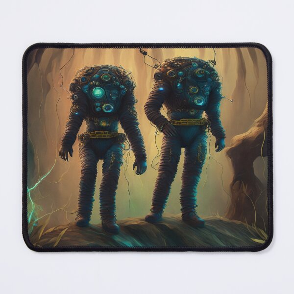 Item preview, Astronoids designed and sold by Heso7.