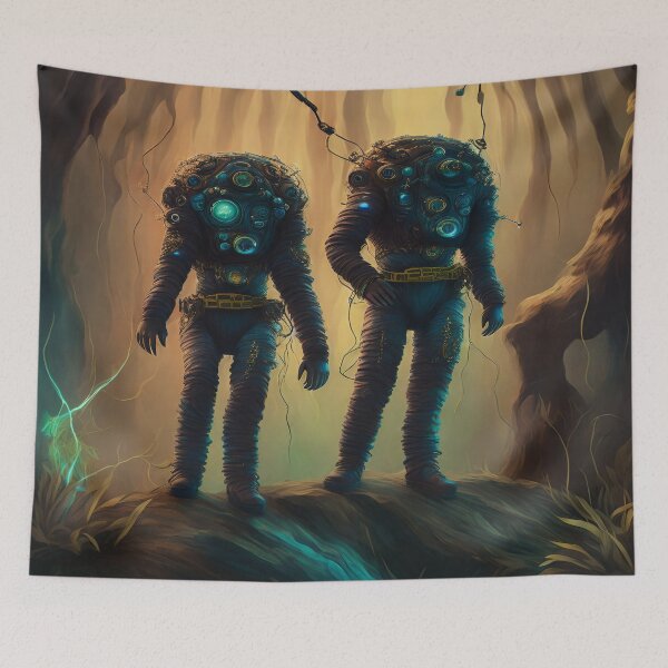 Item preview, Astronoids designed and sold by Heso7.