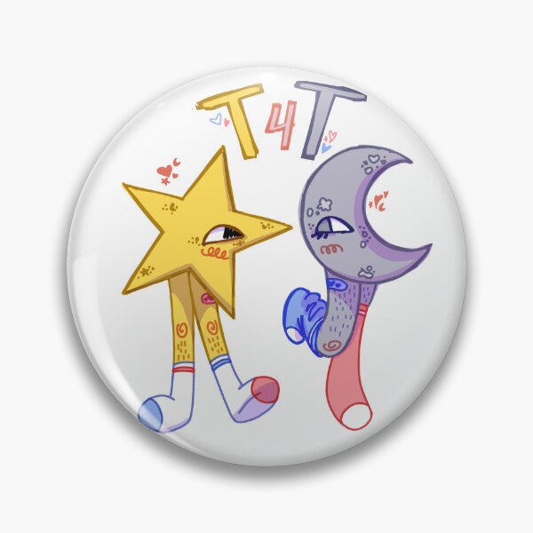 Item preview, t4t celestial beings designed and sold by fang-Tasmal.