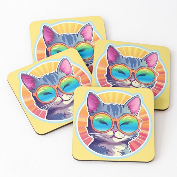 Item preview, Cute Cat XII designed and sold by PxArtco.
