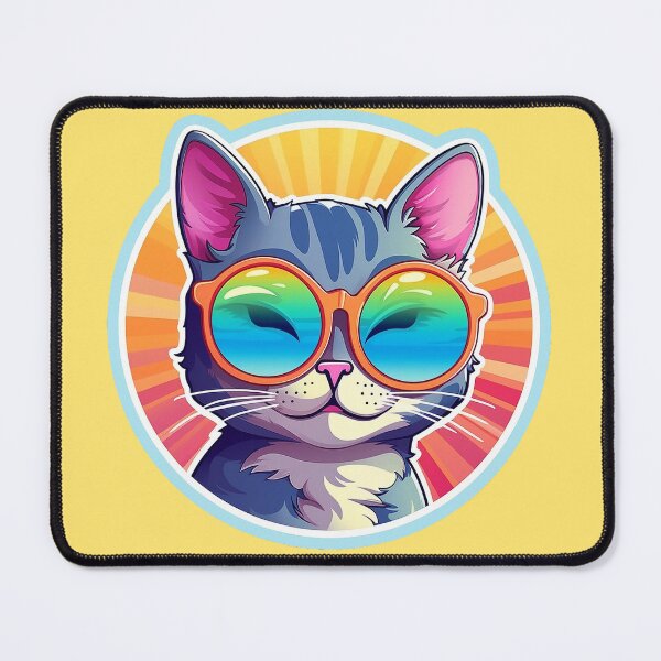 Item preview, Cute Cat XII designed and sold by PxArtco.