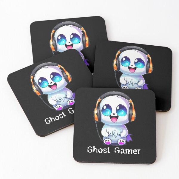 Item preview, Ghostly Arcade Delight designed and sold by Mechanical-Artt.