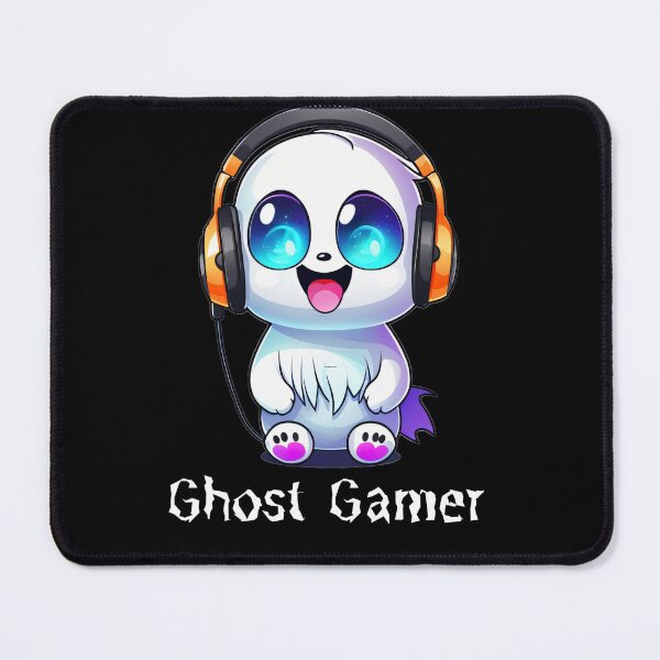 Item preview, Ghostly Arcade Delight designed and sold by Mechanical-Artt.