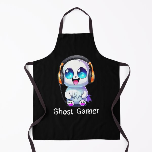 Item preview, Ghostly Arcade Delight designed and sold by Mechanical-Artt.
