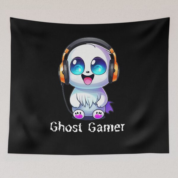Item preview, Ghostly Arcade Delight designed and sold by Mechanical-Artt.