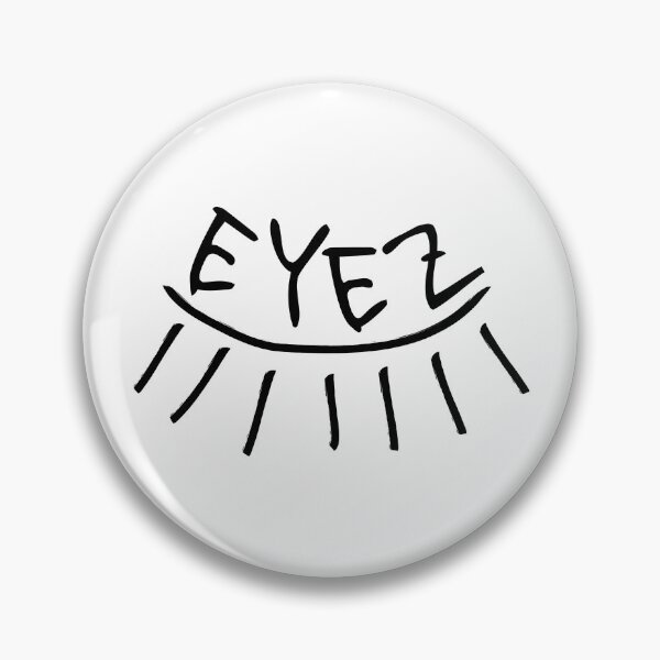 Item preview, God's Eyez | White designed and sold by Patryk Włodyka.
