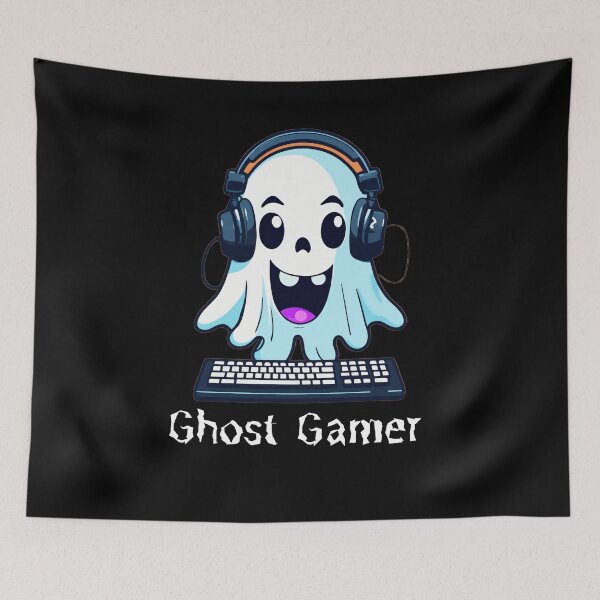 Item preview, Phantom Gaming Enthusiast designed and sold by Mechanical-Artt.