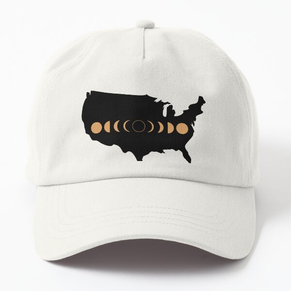 Item preview, Solar Eclipse United States designed and sold by NexCreation.