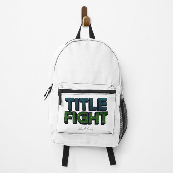 Item preview, TITLE FIGHT BAND designed and sold by CallieBecker.