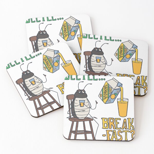 Item preview, Beetle Breakfast??? designed and sold by AHappyScavenger.