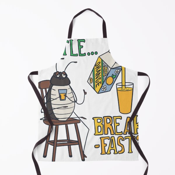 Item preview, Beetle Breakfast??? designed and sold by AHappyScavenger.