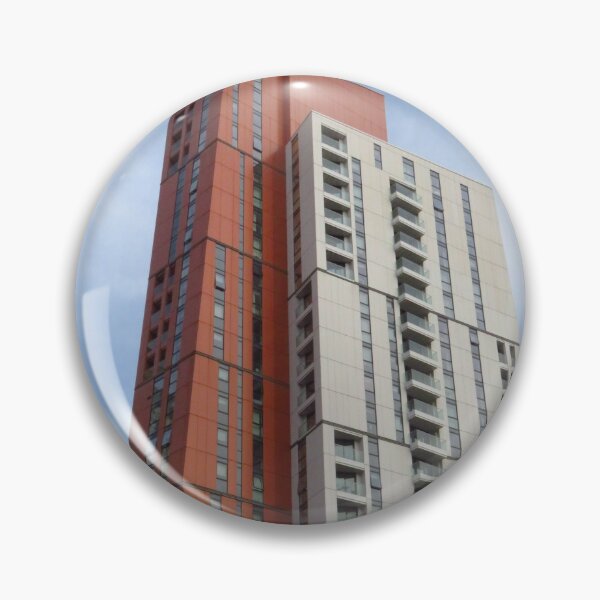 Item preview, Haydn Tower, Nine Elms, London SW8 designed and sold by wiggyofipswich.