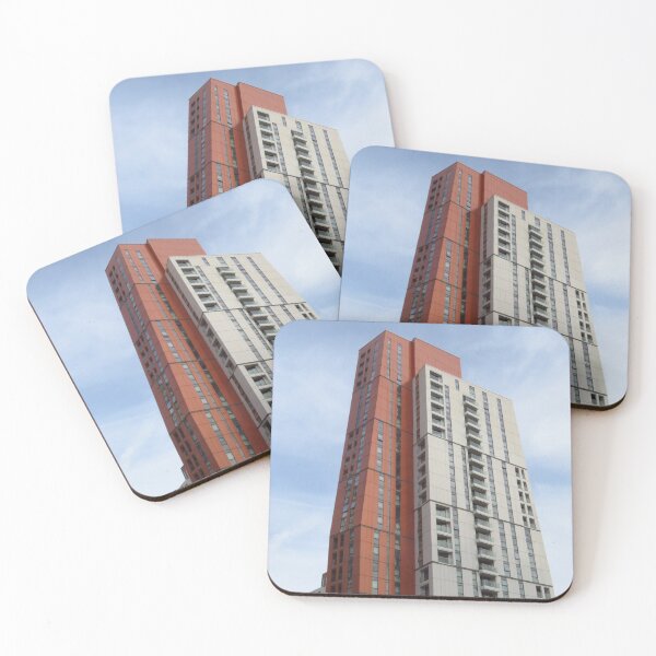 Item preview, Haydn Tower, Nine Elms, London SW8 designed and sold by wiggyofipswich.