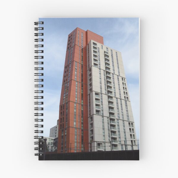 Item preview, Haydn Tower, Nine Elms, London SW8 designed and sold by wiggyofipswich.