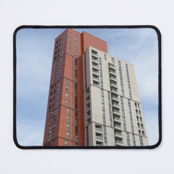 Item preview, Haydn Tower, Nine Elms, London SW8 designed and sold by wiggyofipswich.