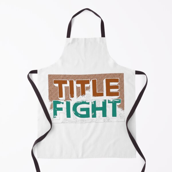 Item preview, TITLE FIGHT BAND designed and sold by CallieBecker.