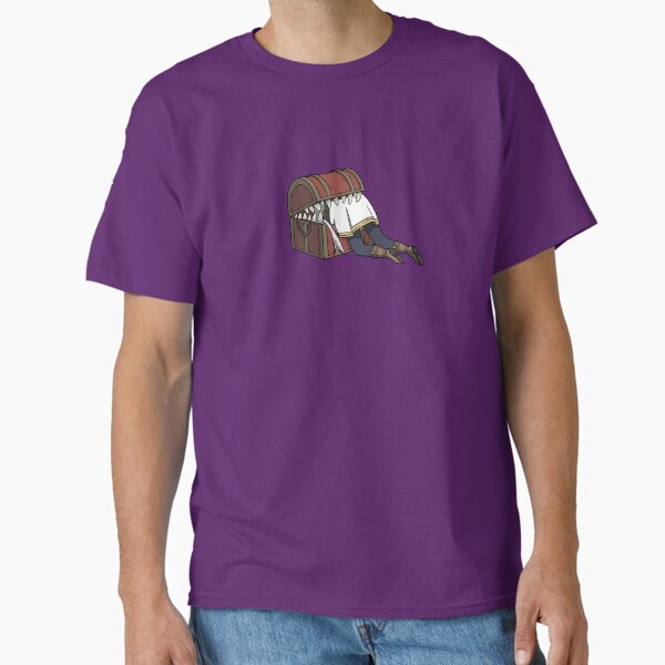 Item preview, Frieren: Beyond Journey's End - Frieren in Mimic designed and sold by itsmedio.