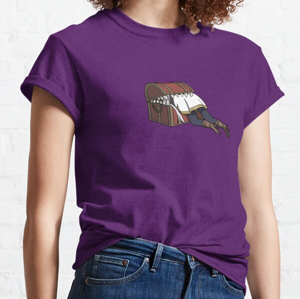 Item preview, Frieren: Beyond Journey's End - Frieren in Mimic designed and sold by itsmedio.
