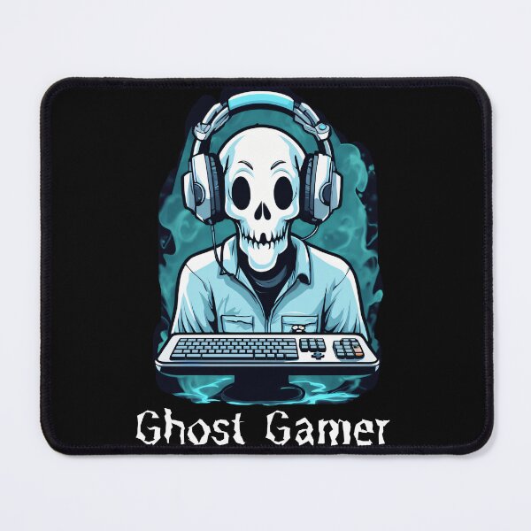 Item preview, Phantom Player's Quest designed and sold by Mechanical-Artt.