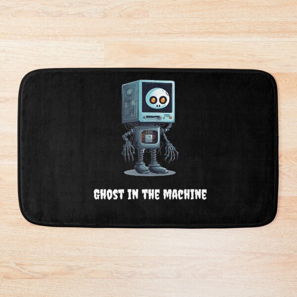 Item preview, Digital Specter designed and sold by Mechanical-Artt.