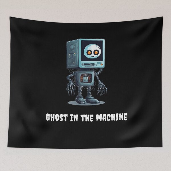 Item preview, Digital Specter designed and sold by Mechanical-Artt.