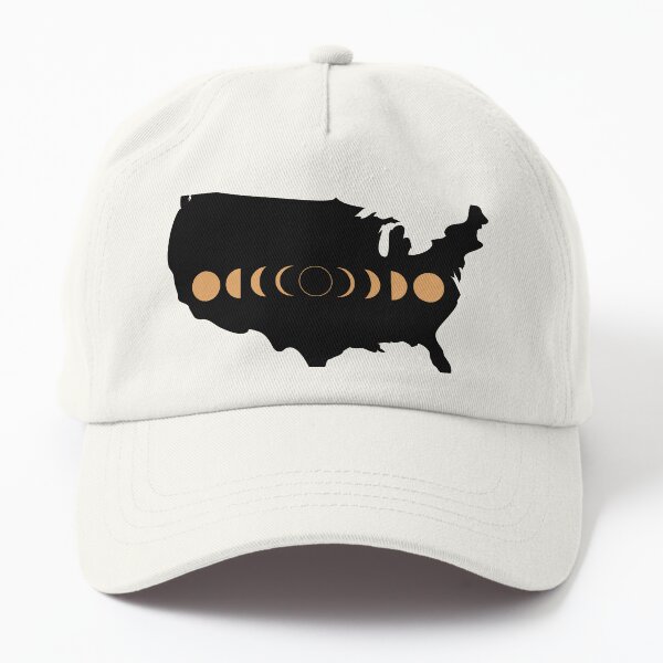Item preview, October 14, 2023 Annular solar eclipse designed and sold by NexCreation.