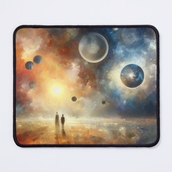 Item preview, Spheres in Flight designed and sold by roxanegabriel.