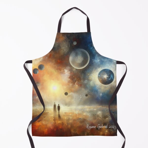 Item preview, Spheres in Flight designed and sold by roxanegabriel.