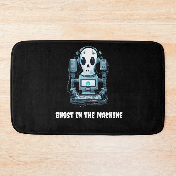 Item preview, Haunting Data Interface designed and sold by Mechanical-Artt.