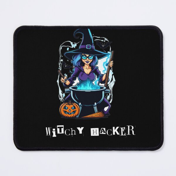 Item preview, Witchcraft Coding designed and sold by Mechanical-Artt.