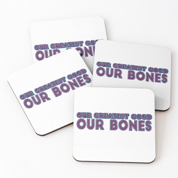 Item preview, Bones designed and sold by freirestone.