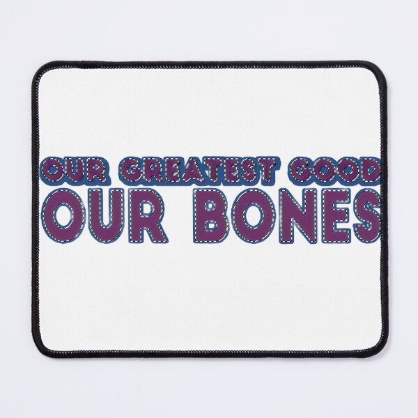 Item preview, Bones designed and sold by freirestone.