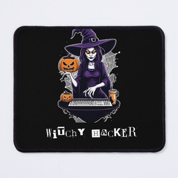 Item preview, Witch of the Web designed and sold by Mechanical-Artt.