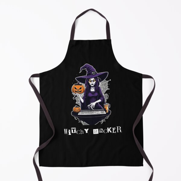 Item preview, Witch of the Web designed and sold by Mechanical-Artt.