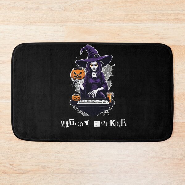 Item preview, Witch of the Web designed and sold by Mechanical-Artt.