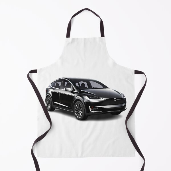 Item preview, Tesla Model X designed and sold by Keciu.