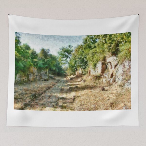 Item preview, Roman Road designed and sold by Giuseppe Cocco.