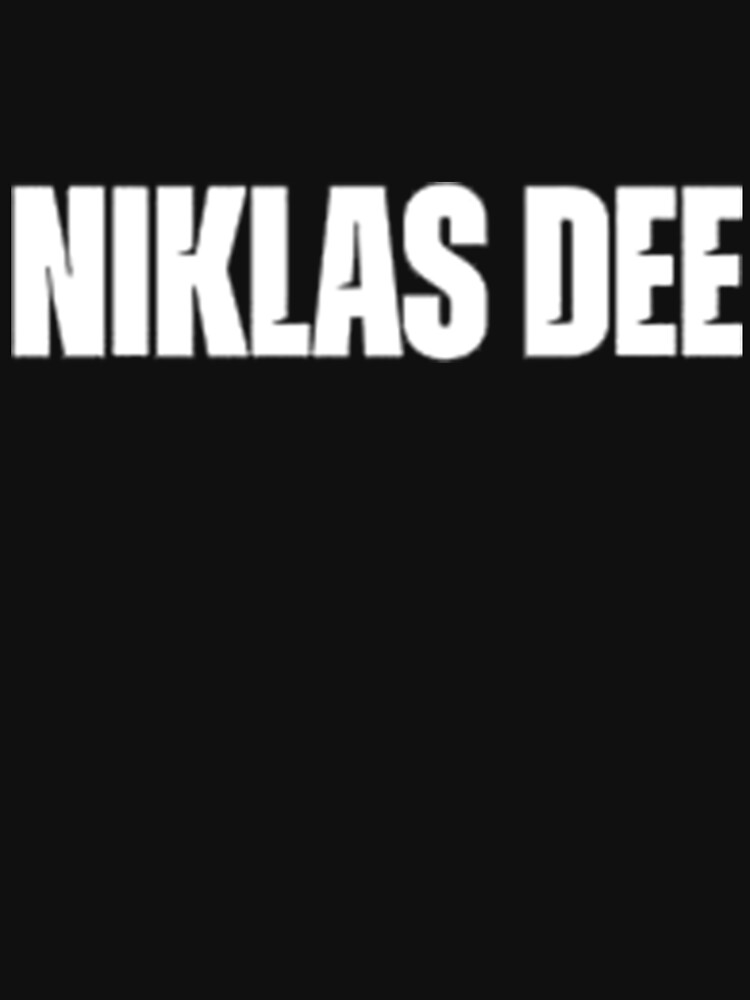 Niklas Dee