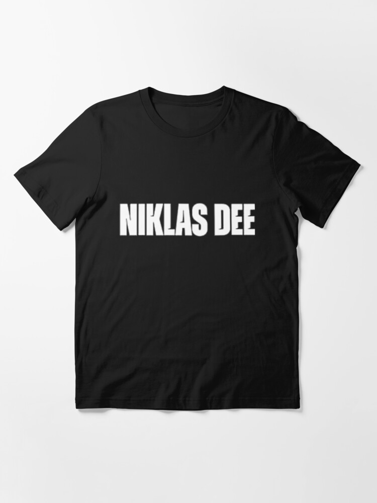 Niklas Dee