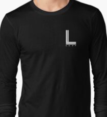 L Corp Merch Long Sleeve T-Shirt