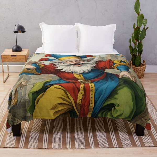 Item preview, The Jester designed and sold by Hensfield.