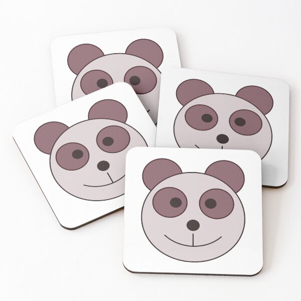 Item preview, Cuty Bear Face designed and sold by jeongkyo.