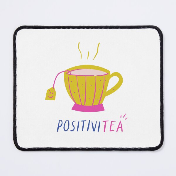 Item preview, Think positive designed and sold by ridnaledesigner.