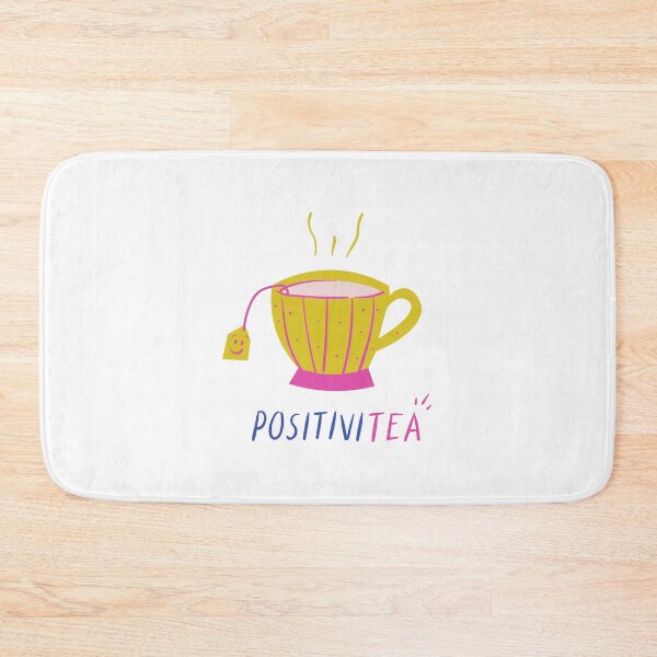Item preview, Think positive designed and sold by ridnaledesigner.