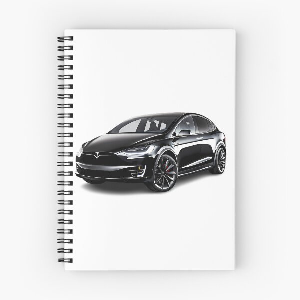 Item preview, Tesla Model X designed and sold by Keciu.