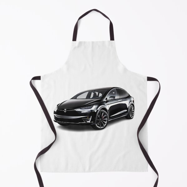 Item preview, Tesla Model X designed and sold by Keciu.