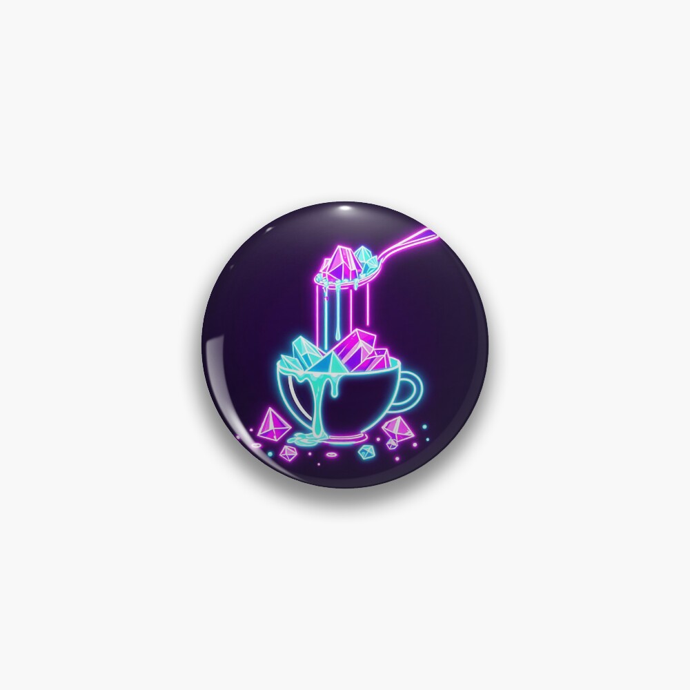 Item preview, Pin designed and sold by Rinyrinri.