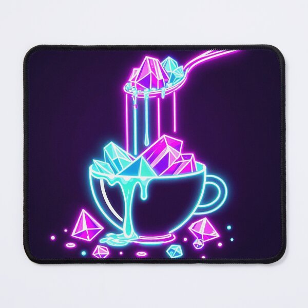Item preview, Crystal Tea designed and sold by Rinyrinri.