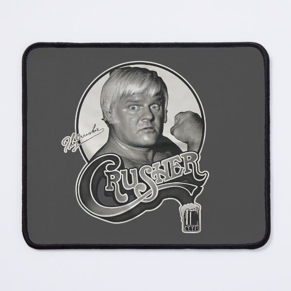 Item preview, The Crusher designed and sold by The Irish Whip.