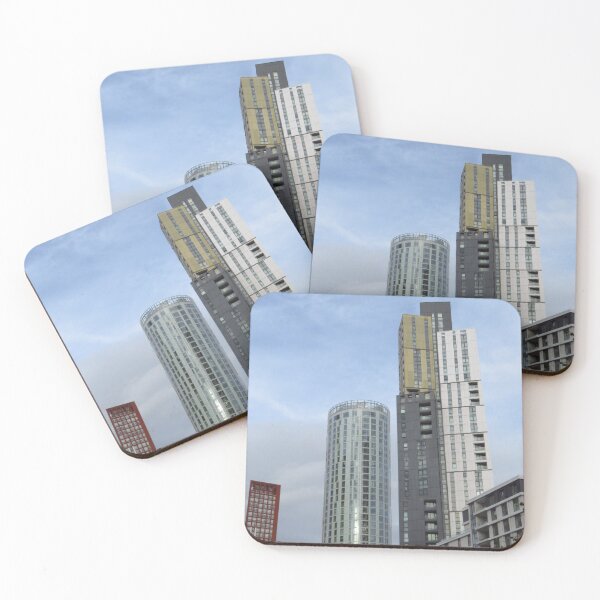 Item preview, Sky Garden& Gladwin Tower, Nine Elms, London designed and sold by wiggyofipswich.